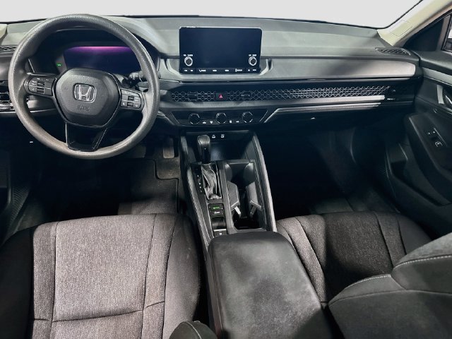 Used 2023 Honda Accord LX image 25
