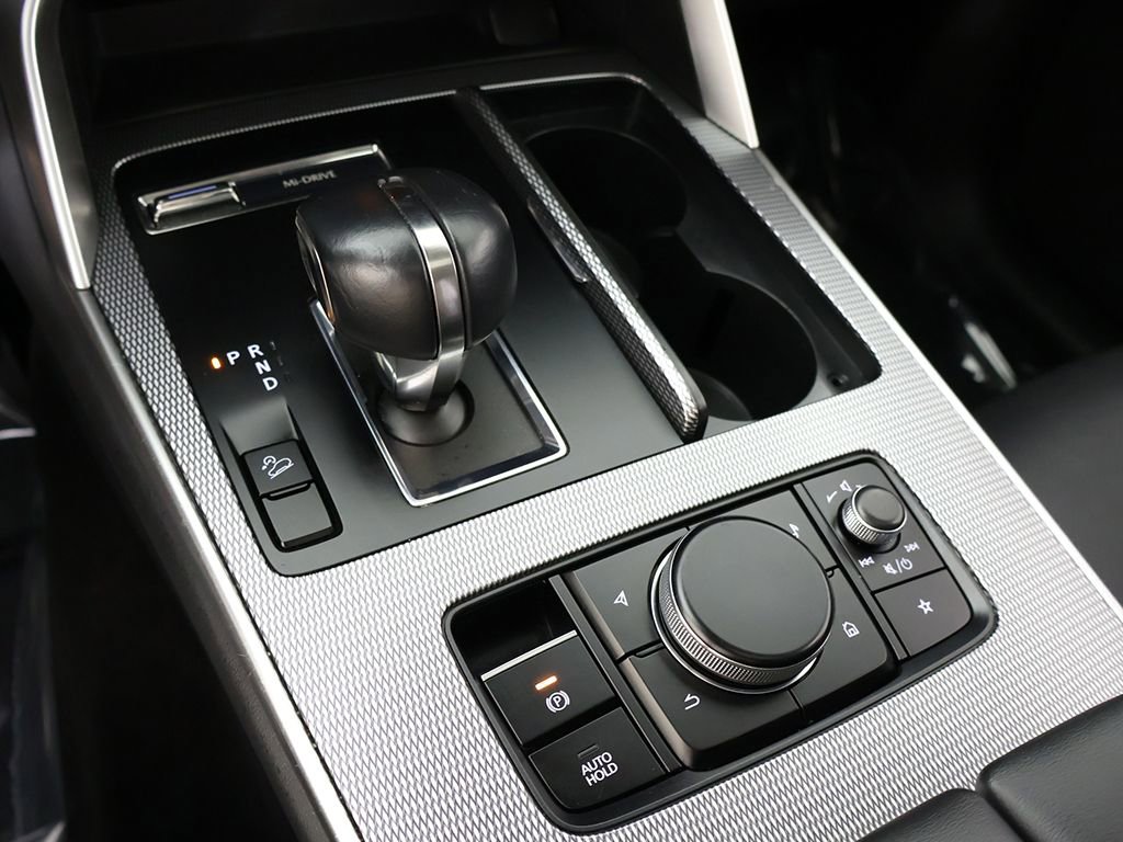 Used 2025 MAZDA CX-90 3.3 Turbo w/ Preferred Package image 53