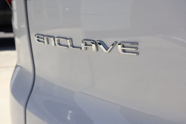 New 2026 Buick Enclave Sport Touring w/ Power Package FWD image 7