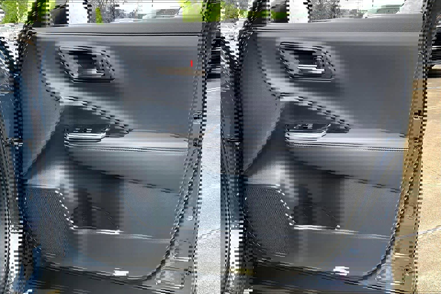 Used 2026 Toyota Crown XLE image 21