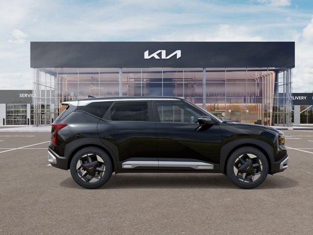 New 2027 Kia Seltos S FWD image 7