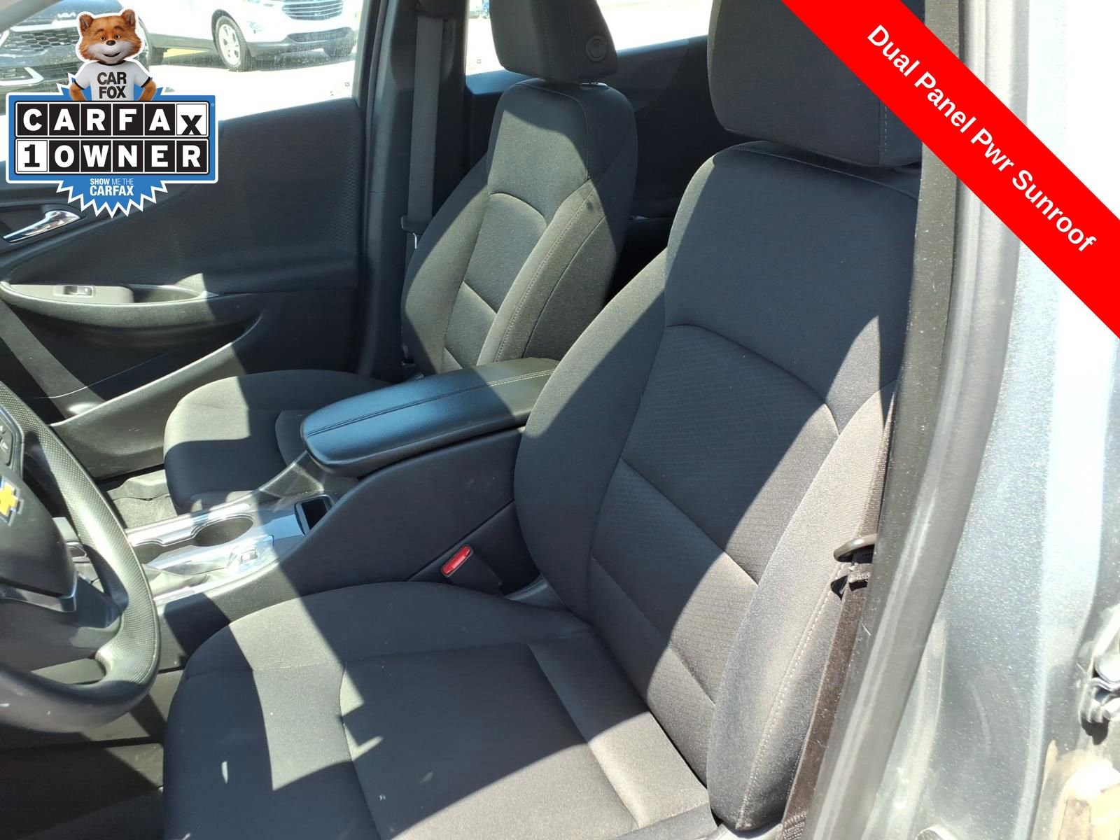Used 2024 Chevrolet Malibu LT FWD image 17