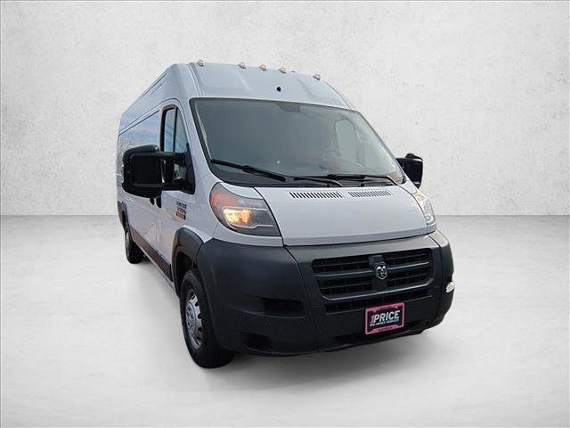 Used 2018 RAM ProMaster 3500 w/ Mopar Trailer Tow Group image 3