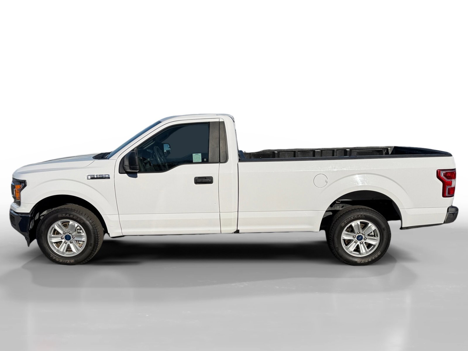 Used 2019 Ford F150 XL w/ XL Power Equipment Group image 2