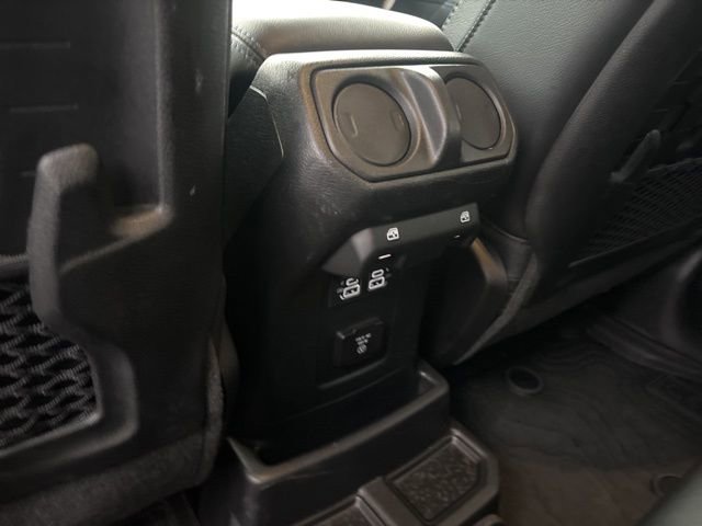 Used 2023 Jeep Wrangler Unlimited Rubicon 4xe image 15