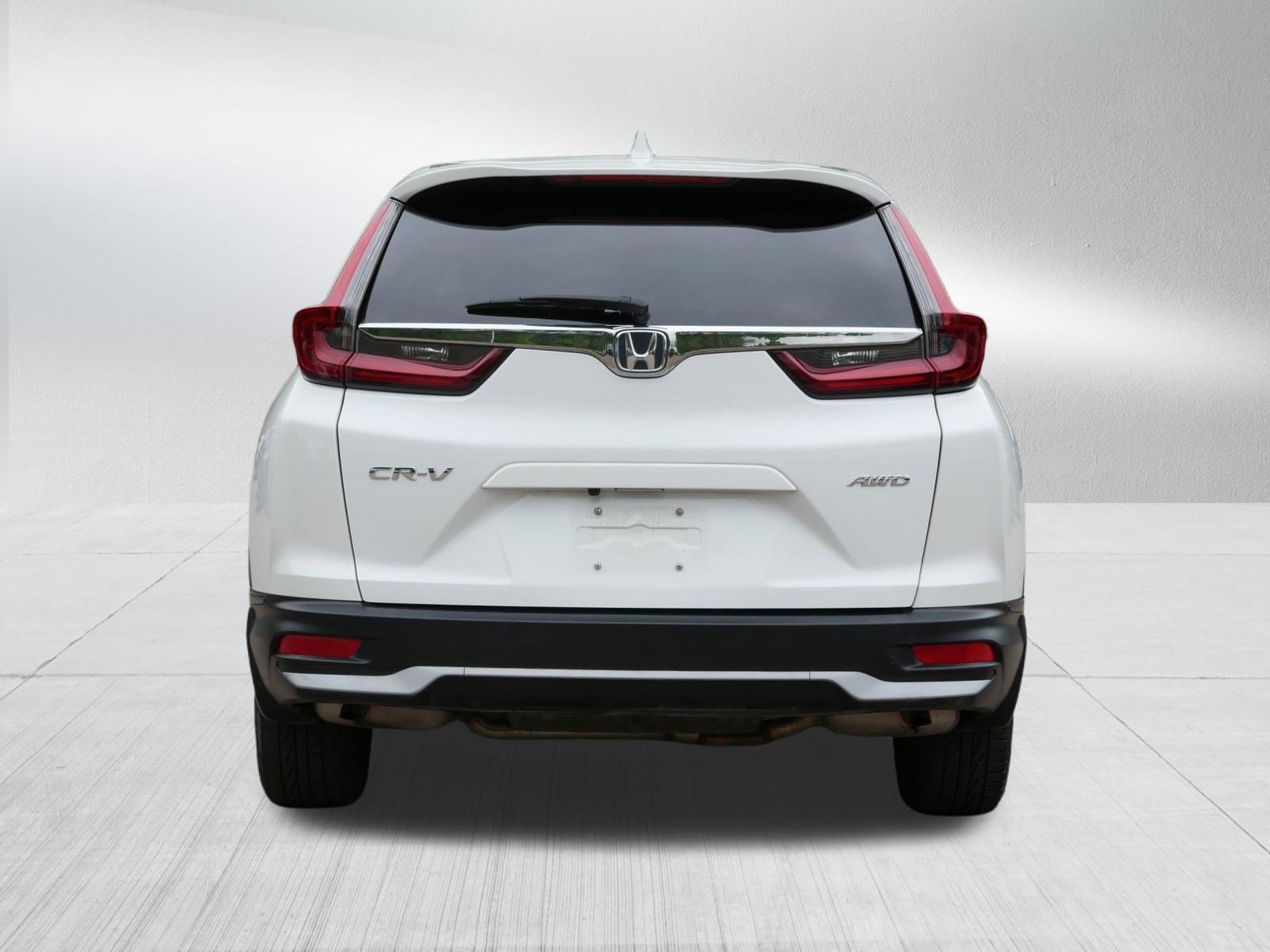 Used 2022 Honda CR-V EX-L image 6
