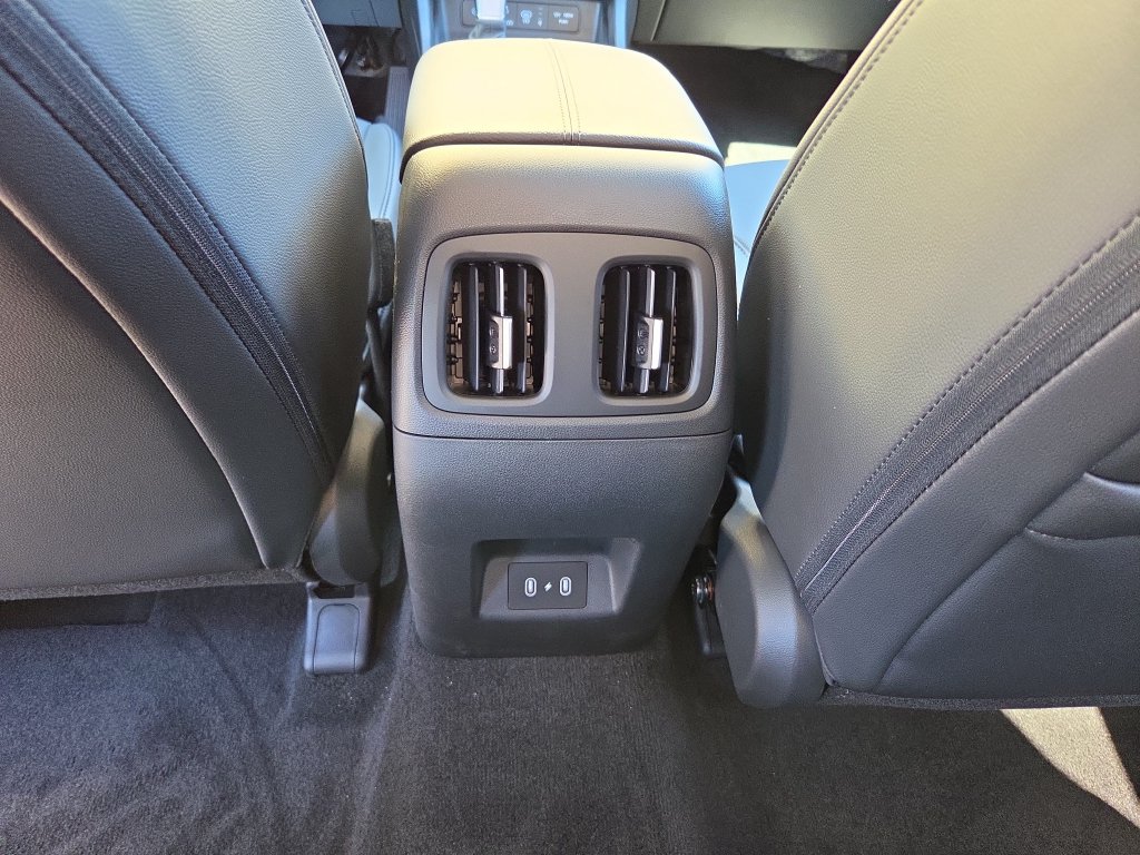 New 2026 Hyundai Tucson SEL FWD image 33