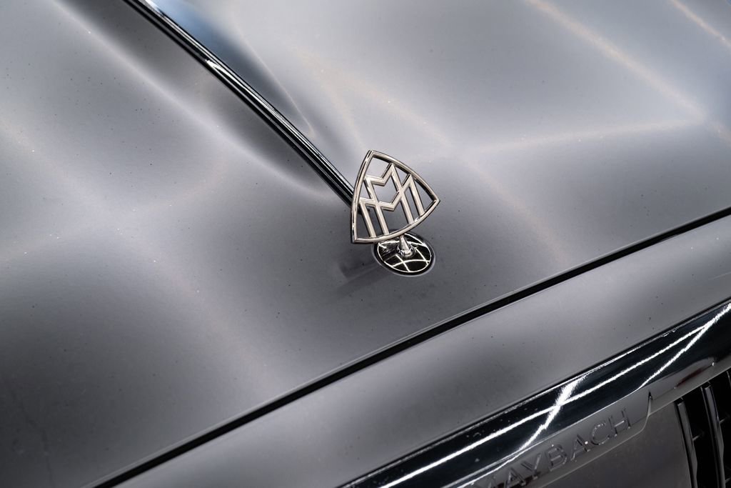 Used 2023 Mercedes-Benz Maybach S 680 4MATIC image 16