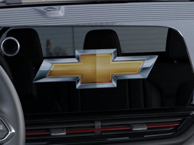 New 2026 Chevrolet Silverado EV Trail Boss image 22