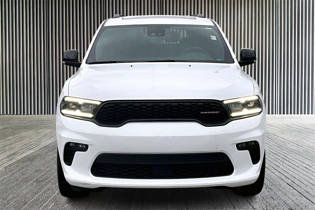 Used 2023 Dodge Durango GT image 3