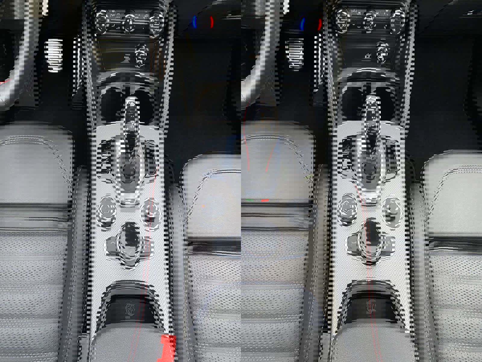 Used 2024 Alfa Romeo Stelvio AWD image 20