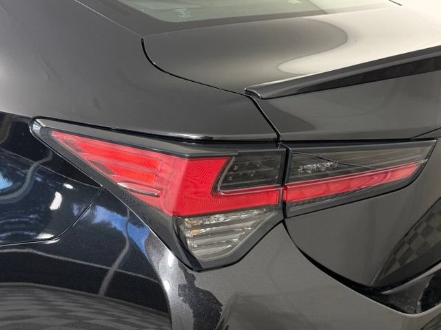 Used 2022 Lexus RC 350 F Sport RWD image 12