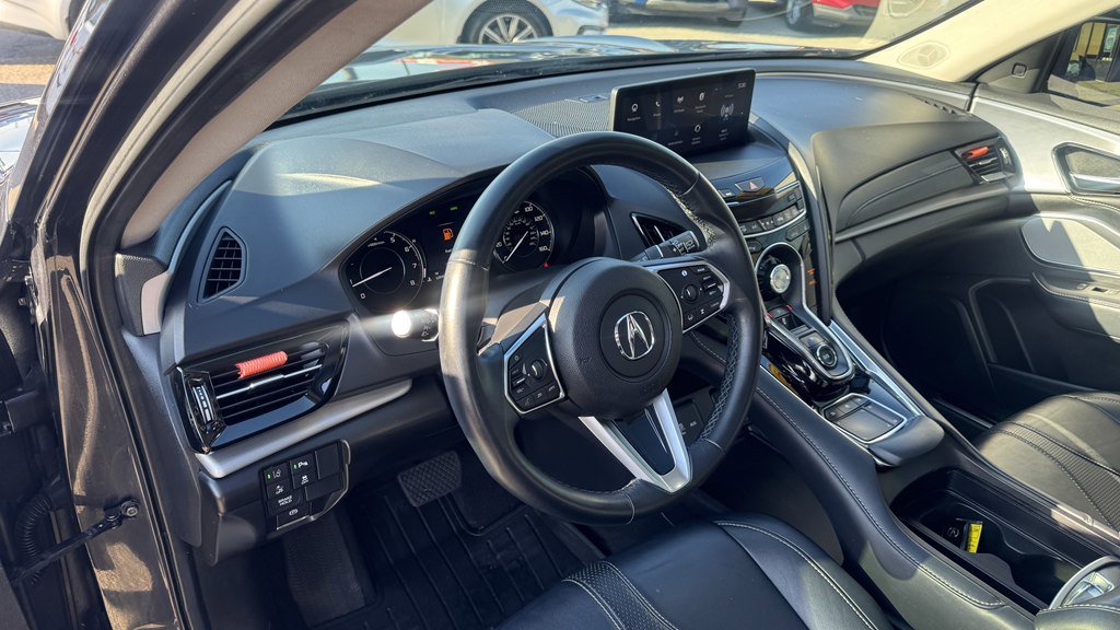 Used 2019 Acura RDX AWD w/ Technology Package image 21