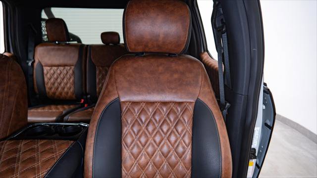 Used 2025 Ford F150 STX w/ Equipment Group 200A image 30