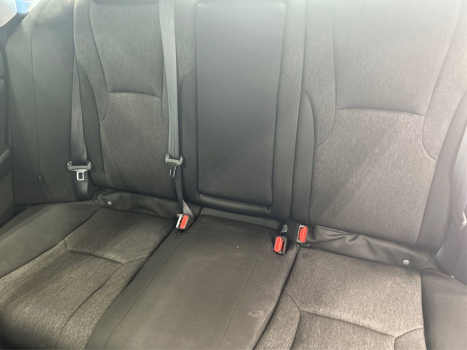 Used 2024 Honda Accord EX image 14