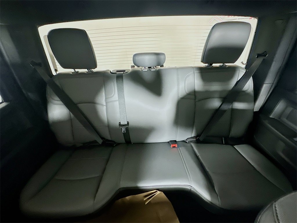 New 2026 RAM 4500 Tradesman image 10