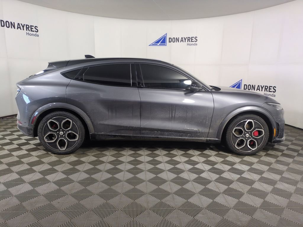 Used 2023 Ford Mustang Mach-E GT image 9