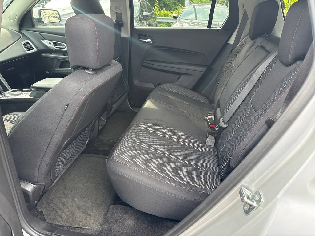 Used 2017 GMC Terrain SLE w/ Driver Alert Package I AWD/4WD image 23