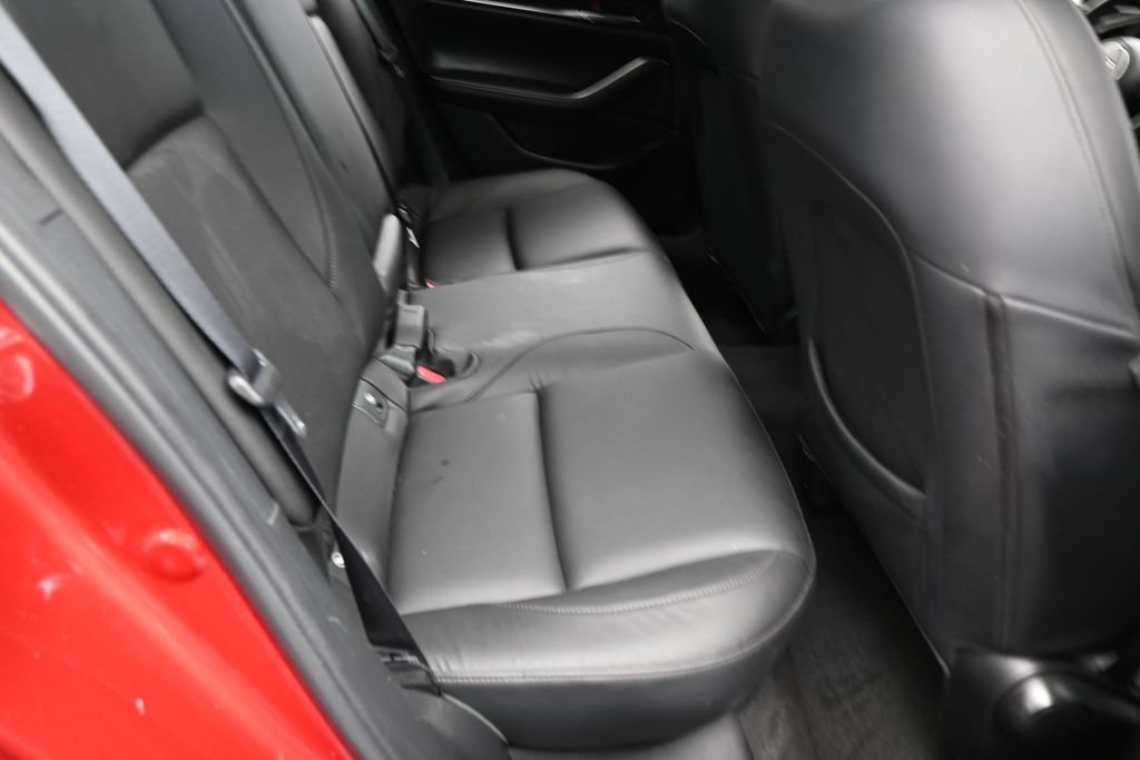Used 2023 MAZDA MAZDA3 AWD 2.5 Turbo Hatchback image 41