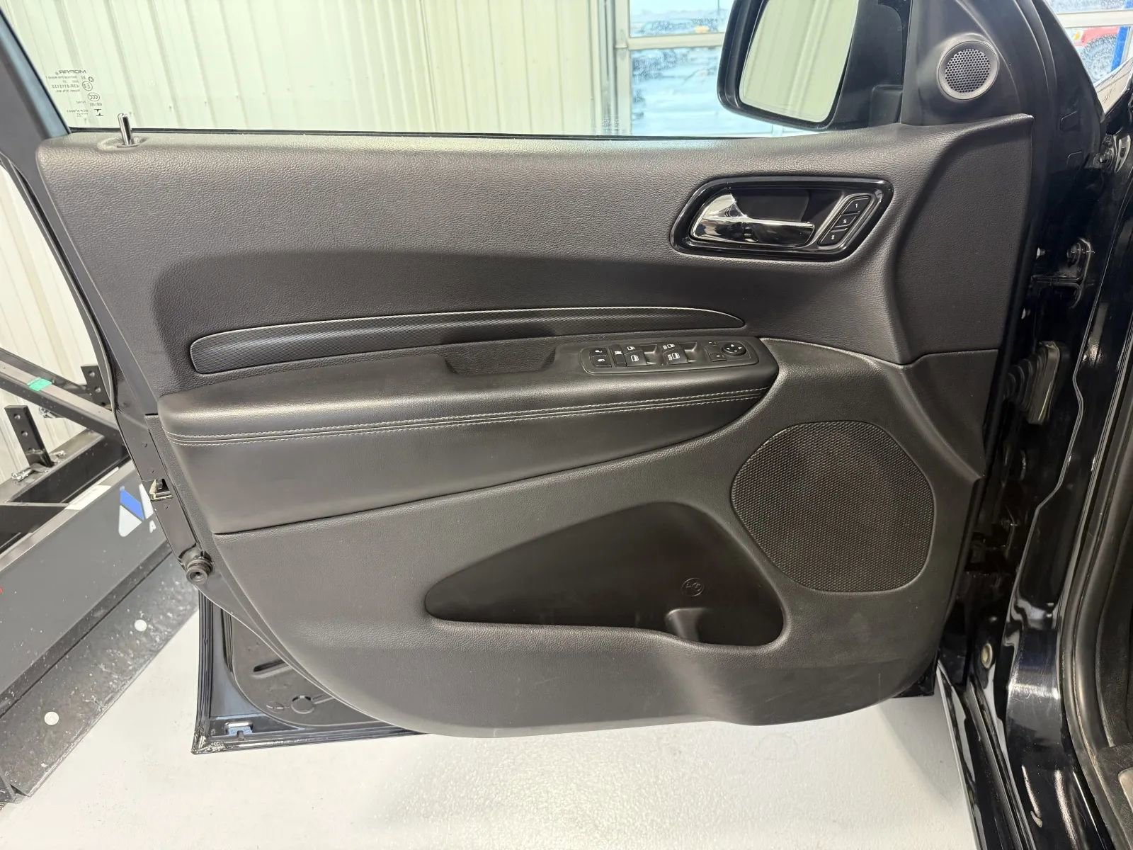 Used 2021 Dodge Durango GT image 8