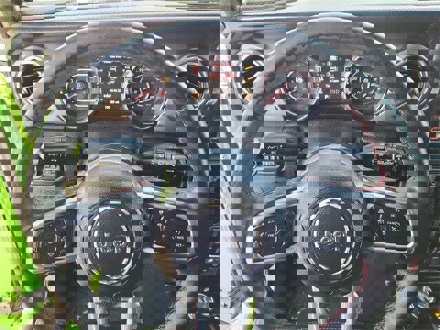 Used 2019 Jeep Wrangler Unlimited Rubicon image 10