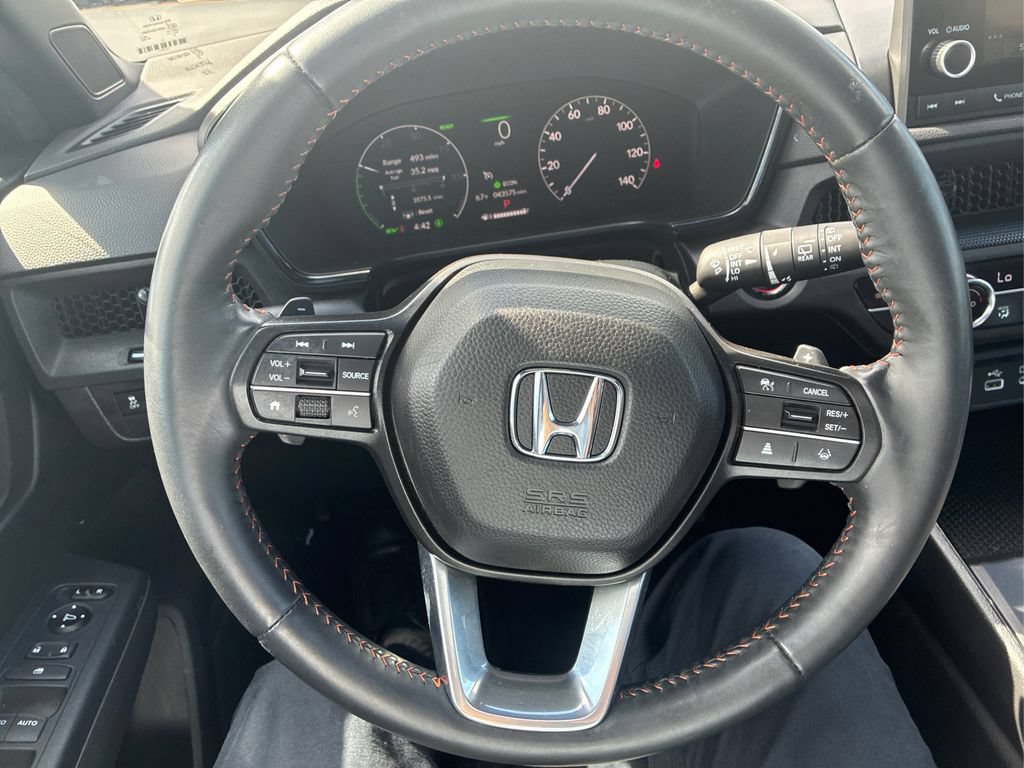Used 2024 Honda CR-V Sport image 14