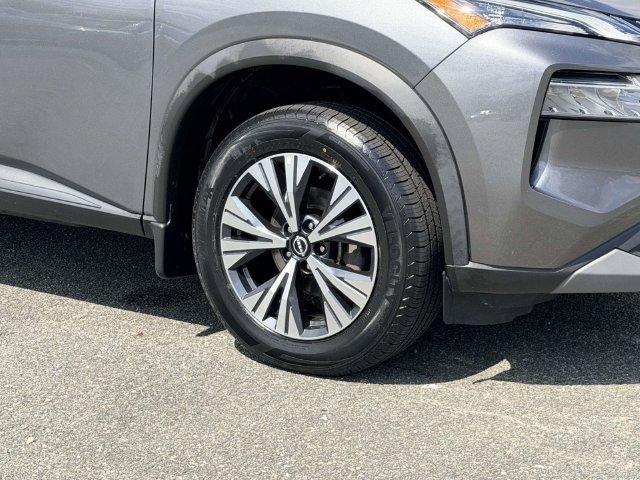 Used 2023 Nissan Rogue SV AWD/4WD image 7
