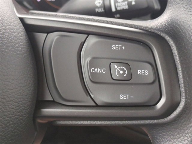 New 2025 Jeep Gladiator Sport image 24