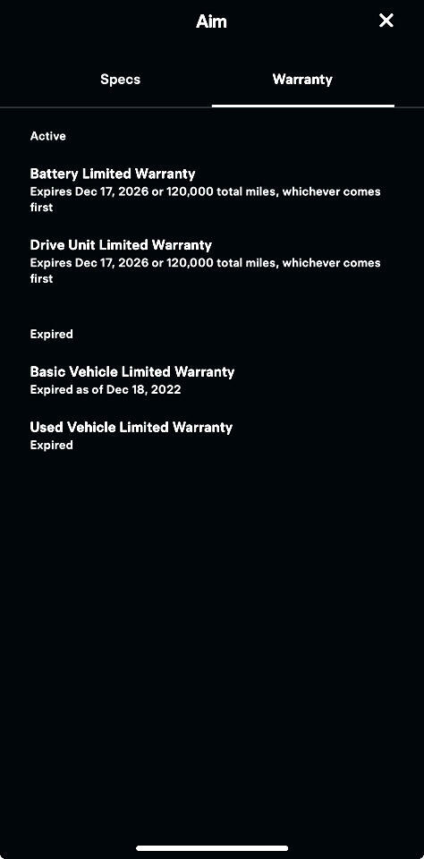 Used 2018 Tesla Model 3 Long Range image 3