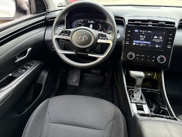 Used 2023 Hyundai Tucson SEL AWD/4WD image 10