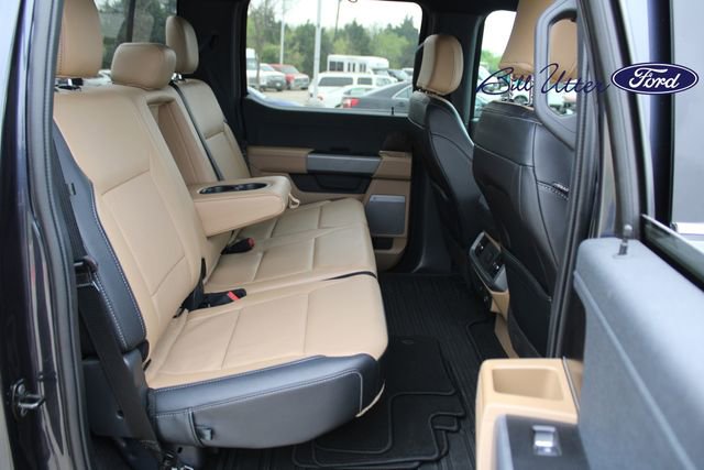 Used 2022 Ford F150 Lariat image 14