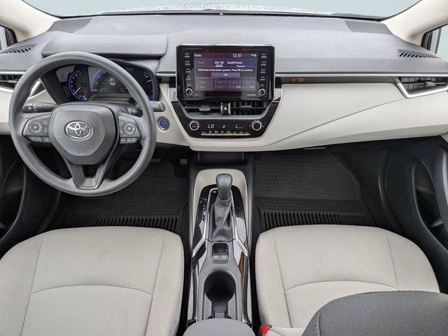 Used 2021 Toyota Corolla LE FWD image 13