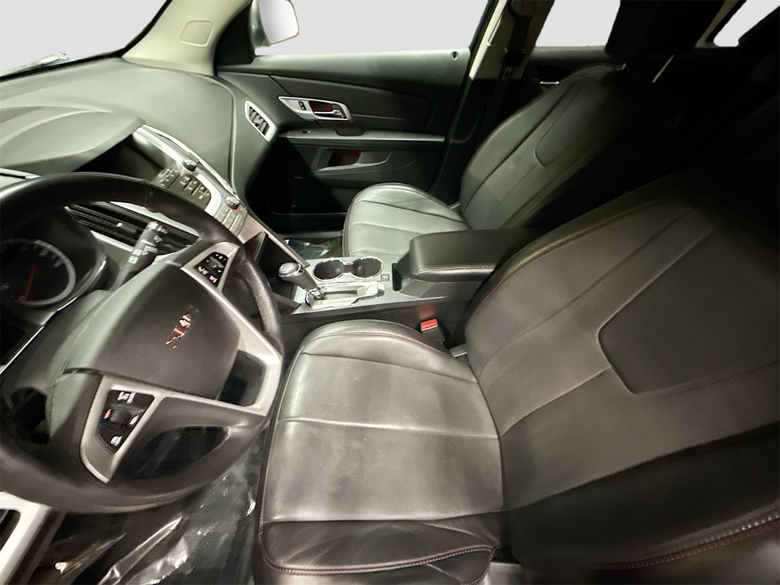 Used 2017 GMC Terrain SLT w/ Driver Alert Package I image 20