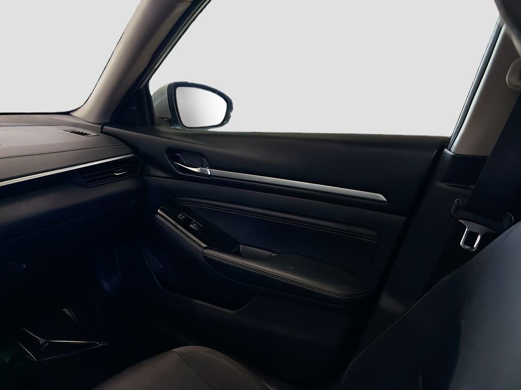 Used 2020 Nissan Altima 2.5 SV image 24