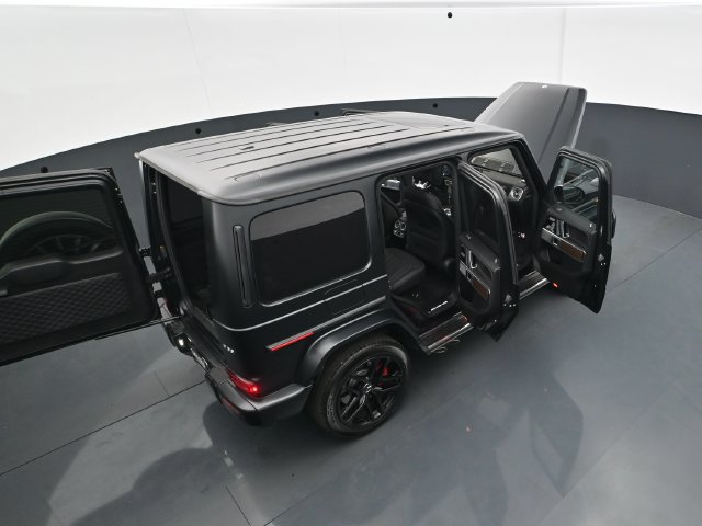 Used 2020 Mercedes-Benz G 63 AMG 4MATIC image 40