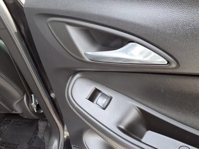 Used 2022 Buick Encore GX Preferred FWD image 25
