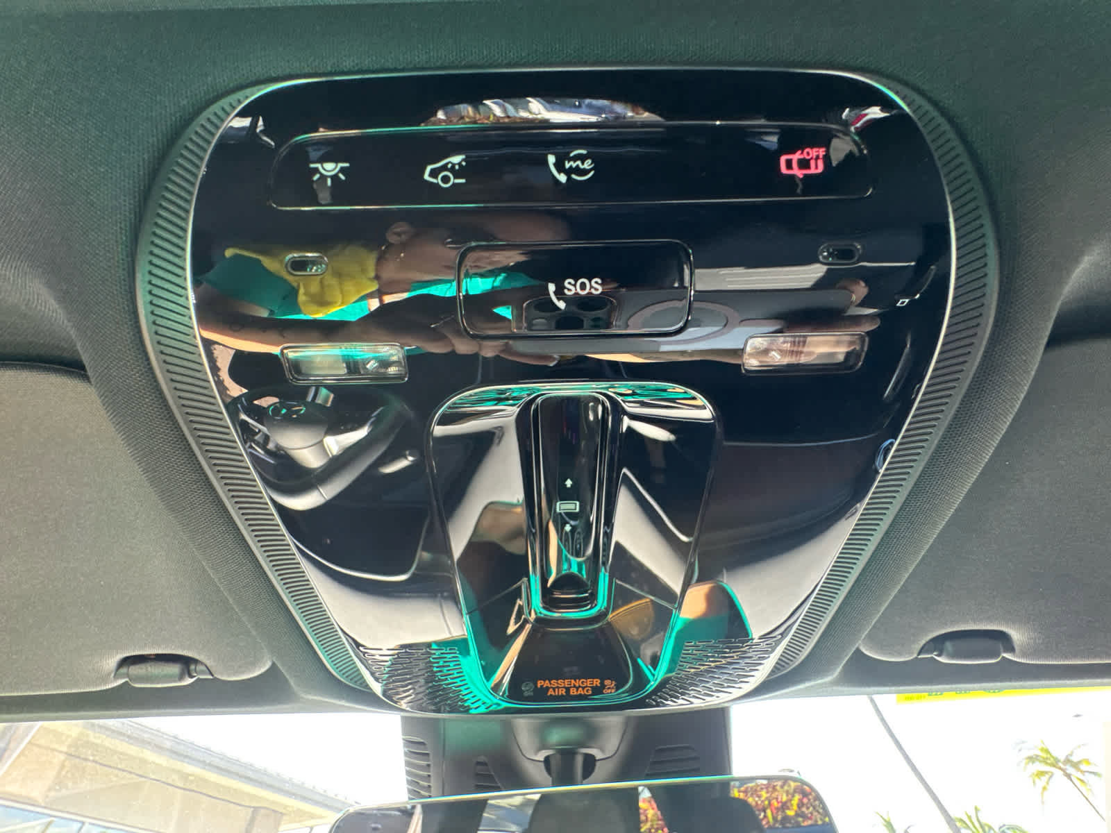 Used 2025 Mercedes-Benz GLC 300 image 21