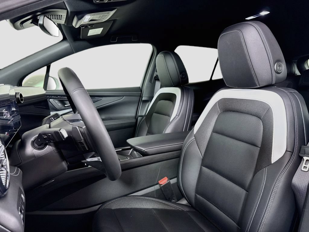 New 2026 Chevrolet Blazer EV LT FWD image 20