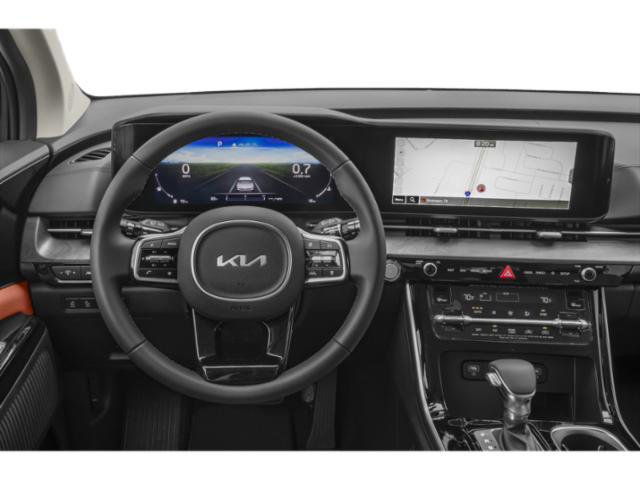 Used 2024 Kia Carnival SX FWD image 16