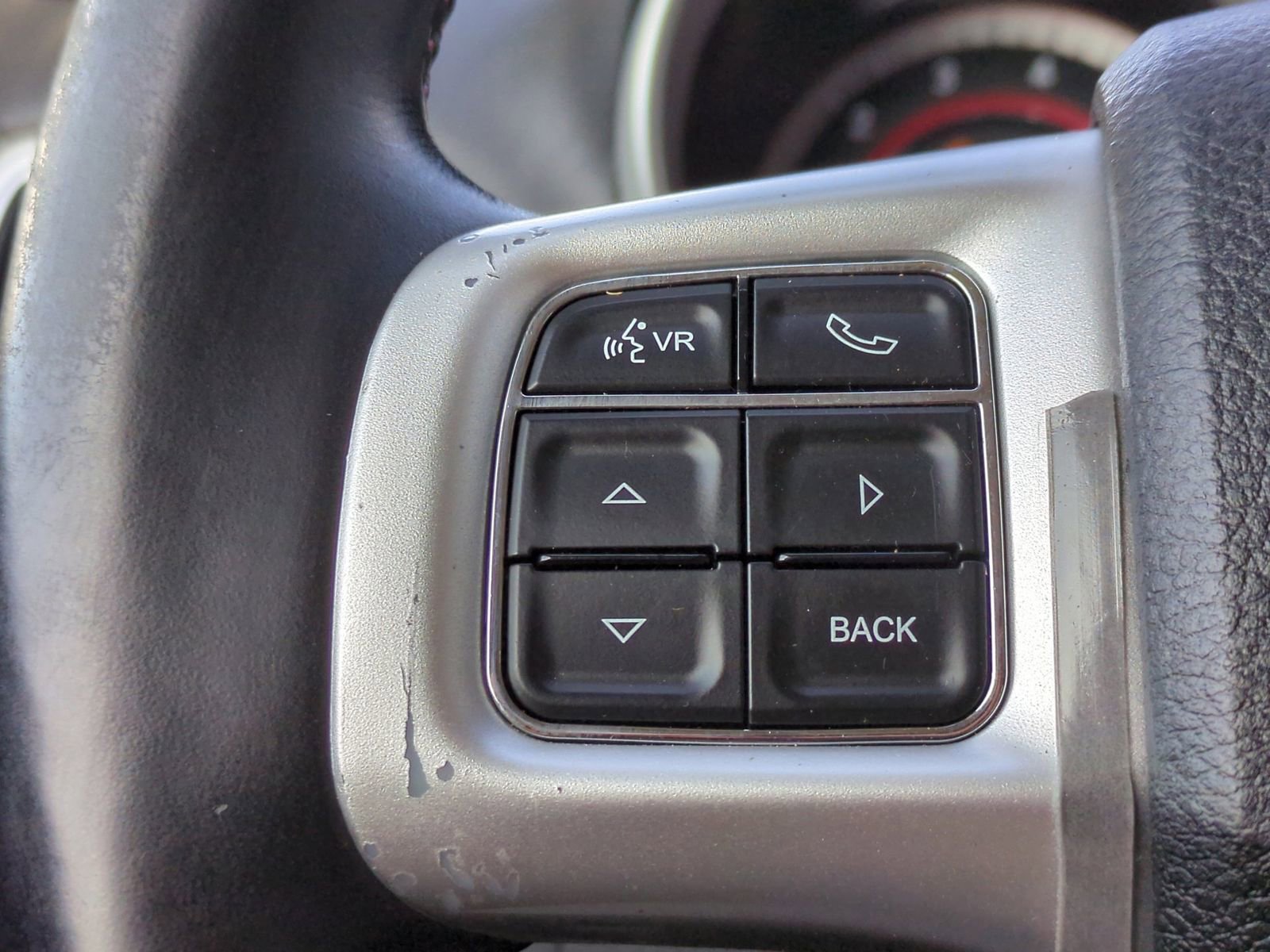 Used 2014 Dodge Journey R/T image 25