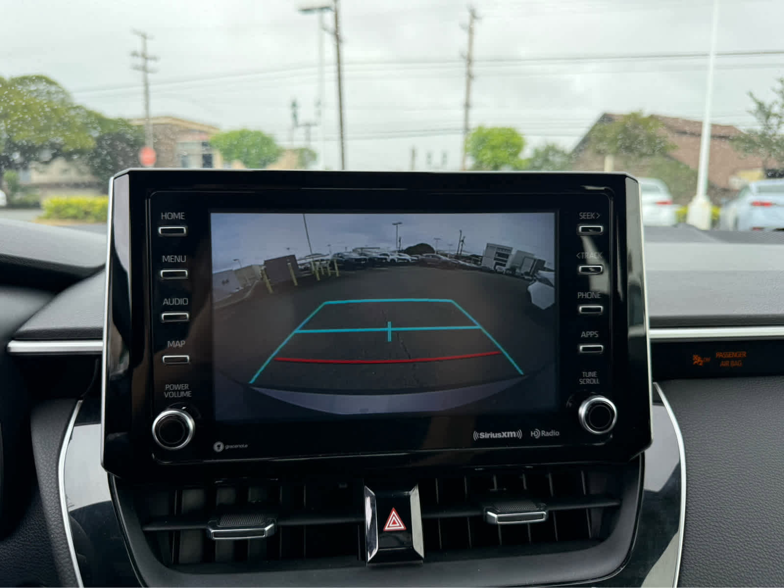 Used 2022 Toyota Corolla SE image 8