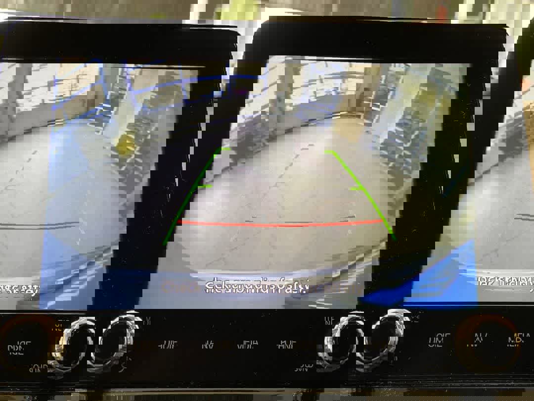 Used 2024 Mitsubishi Eclipse Cross SE image 20