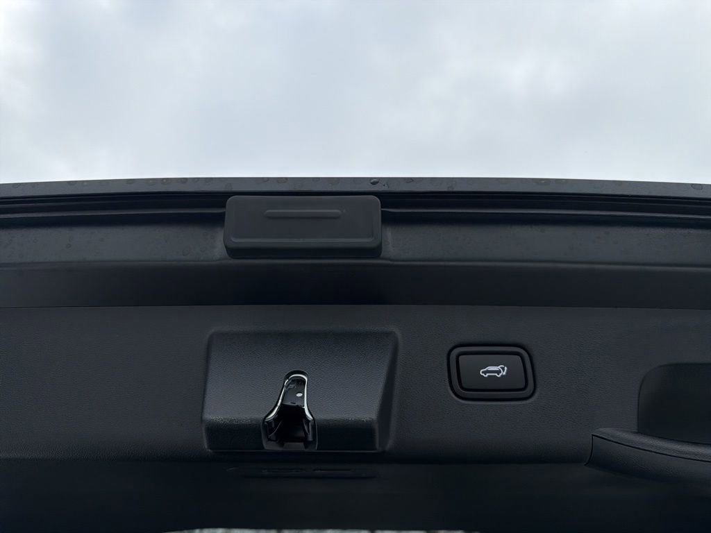 New 2026 Hyundai Tucson SEL image 12