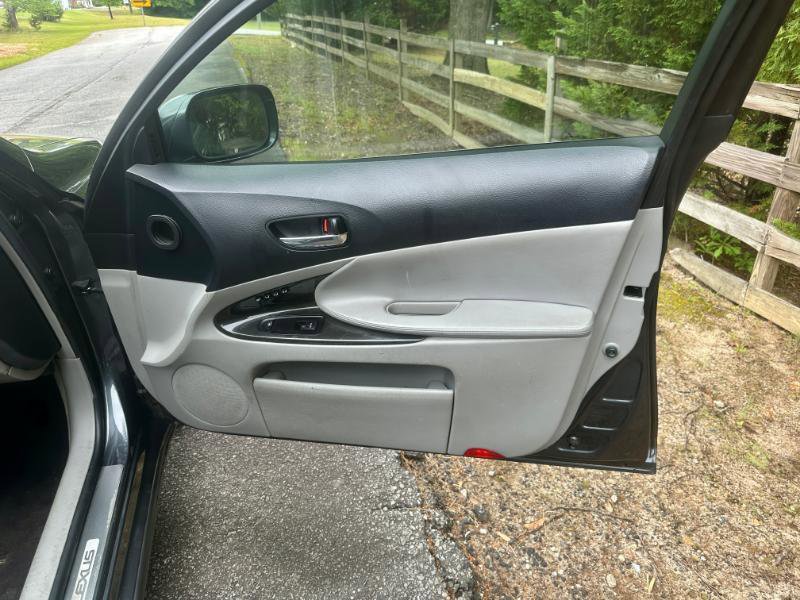 Used 2006 Lexus GS 300 RWD image 6