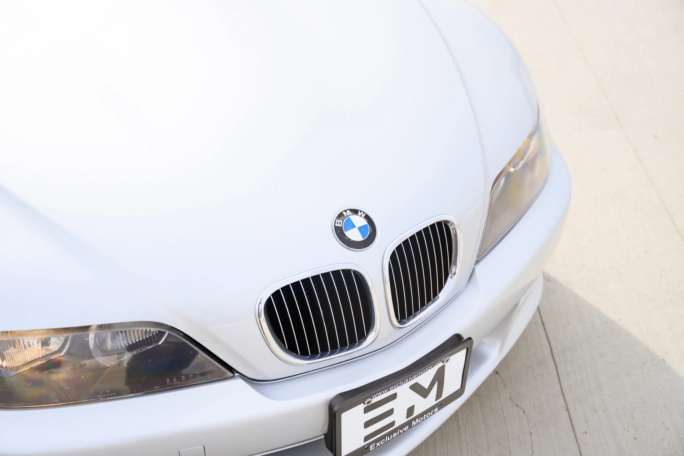 Used 2001 BMW Z3 3.0i image 6