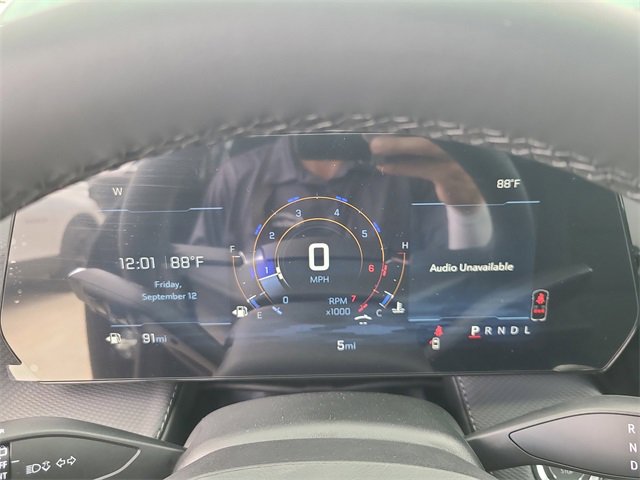 New 2026 Chevrolet Equinox LT image 17