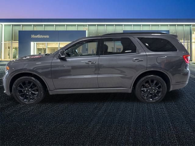Used 2018 Dodge Durango GT w/ Premium Group image 7