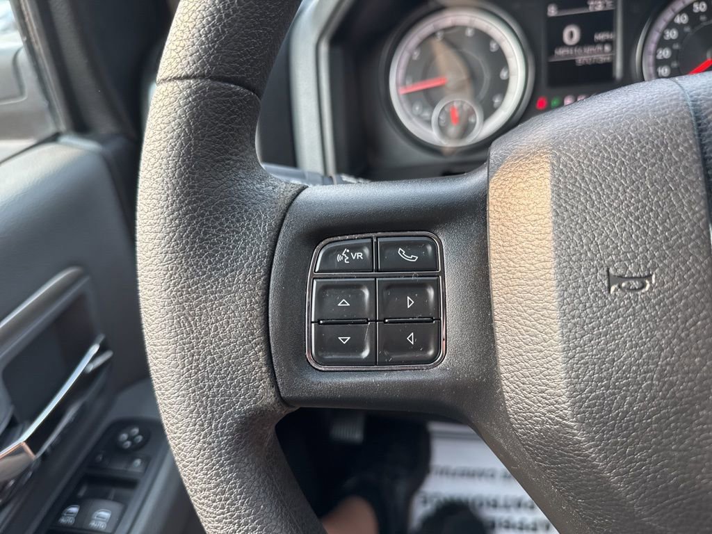 Certified 2020 RAM 1500 Classic Warlock image 18