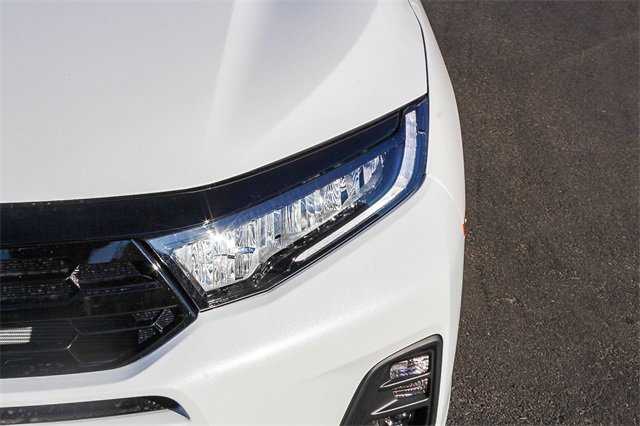 New 2026 Honda Odyssey Touring image 12