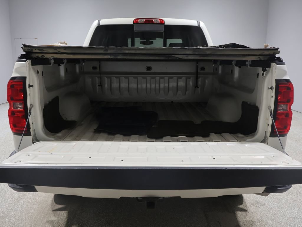 Used 2014 Chevrolet Silverado 1500 High Country image 5